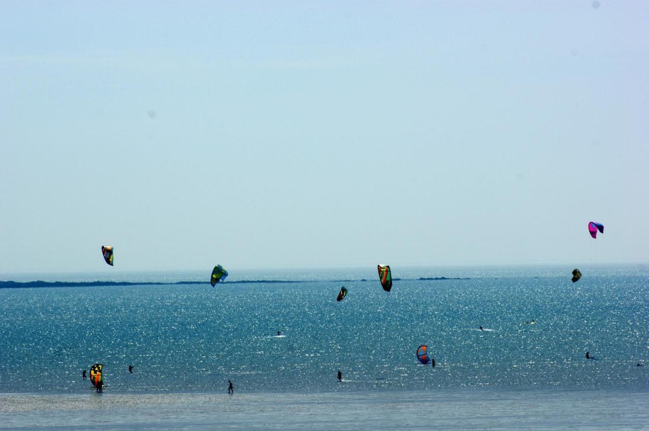 Loueurdappart - Studio Terrasse, Acces Direct Plage Benoit Daire La Baule Dış mekan fotoğraf